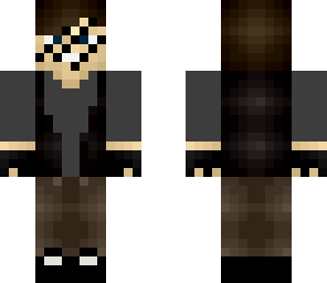 sniper with face paint