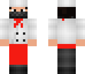 fir4s the chef