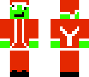 christmas yoshilp
