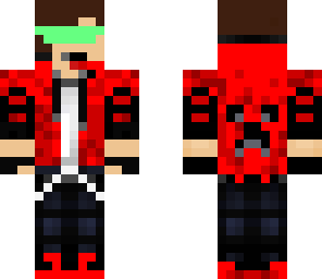 aaron original