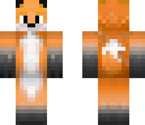 foxy boy