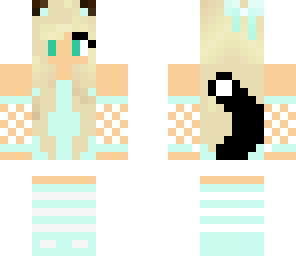 my new old skin