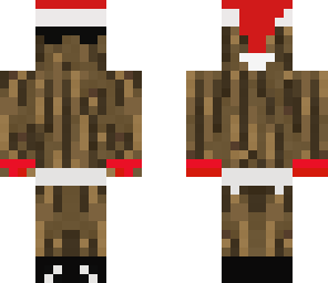 santa tree