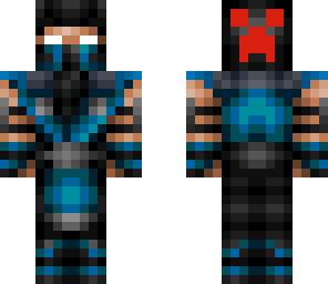 sub-zero