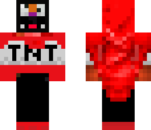 cute derpy tnt