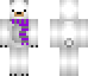 polar bear