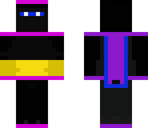 cyber ninja
