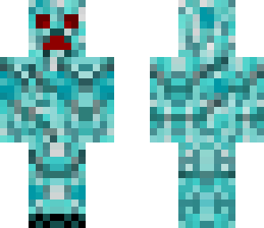 diamond creeper