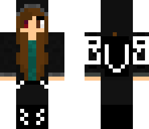 bvb girl
