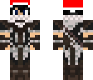 santa hat