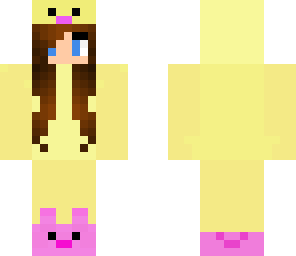 piggy onesie