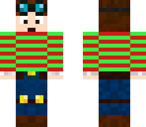 christmas dantdm
