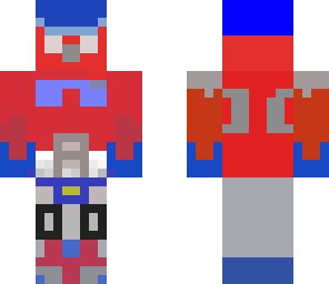 abt optimus prime