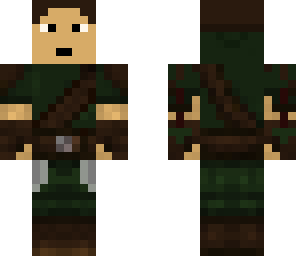 elven ranger