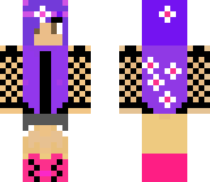 my 2nd skin