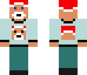 fabian christmas edition