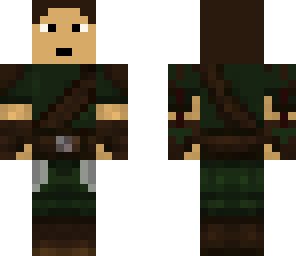 elven ranger 
