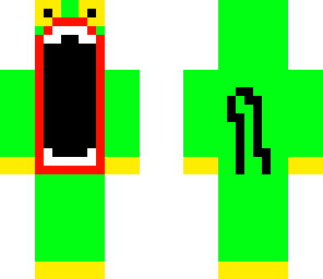 lizardman