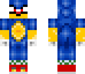sonic fusion