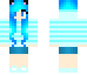 winter girl edited