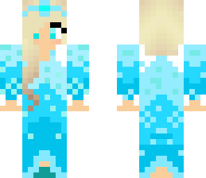 elsa let it go dress