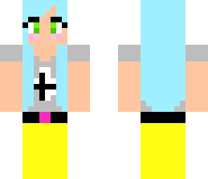 cute girl