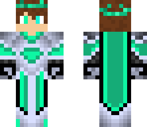 neron knight royal