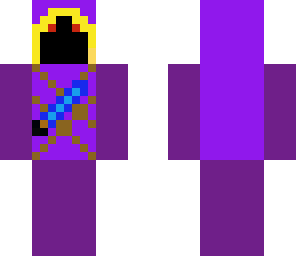 mistery master