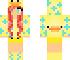 duck