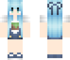 just a random skin