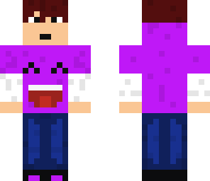 jelly purple