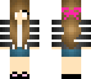 girl edit