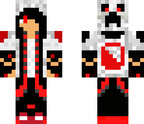 assasin teenager