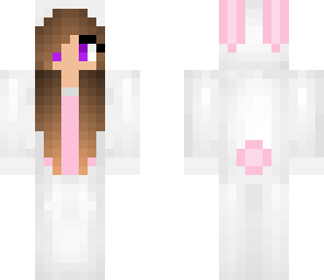 bunny girl