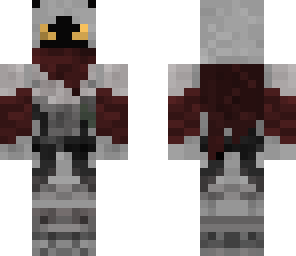 hunter