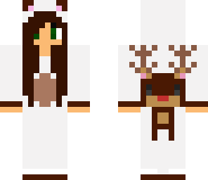 cute christmas edit