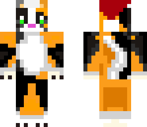 jolly old st cat