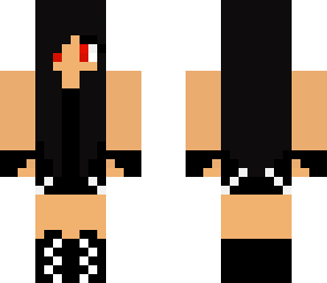 vampire girl