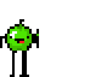 swag jelly apple