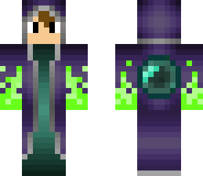 mago