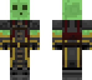 wizard slime