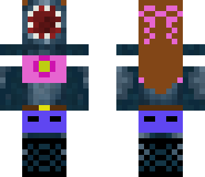 iballisticsquid female version
