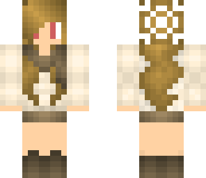 girl elf 