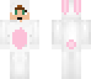 thegaminggecko4 bunny