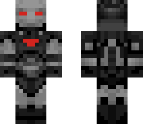 iron man dark revenger