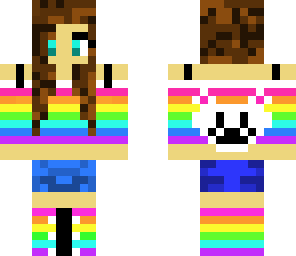 rainbows
