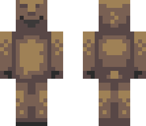 bison