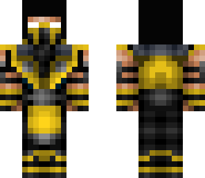 scorpion
