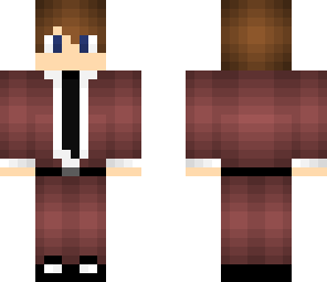 christmas suit