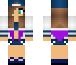 edited tomboy